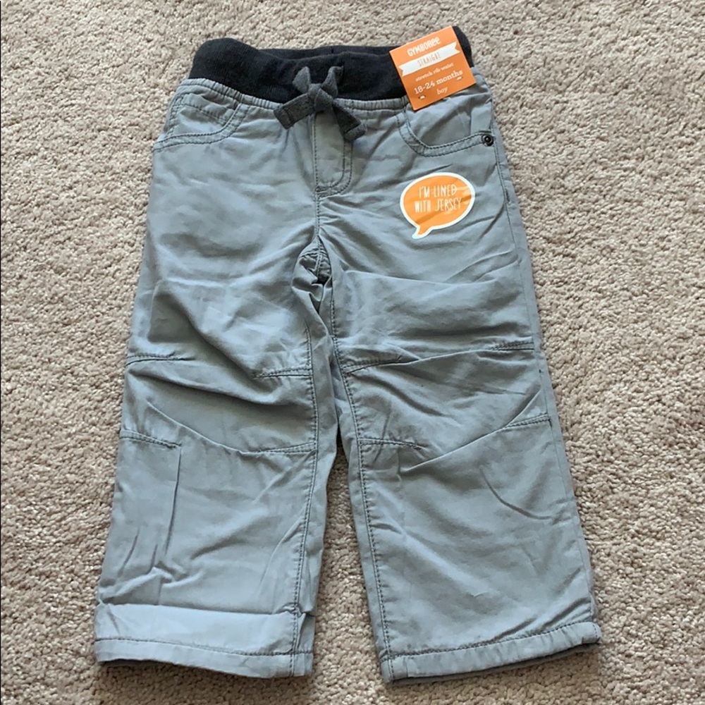 GYMBOREE Pants